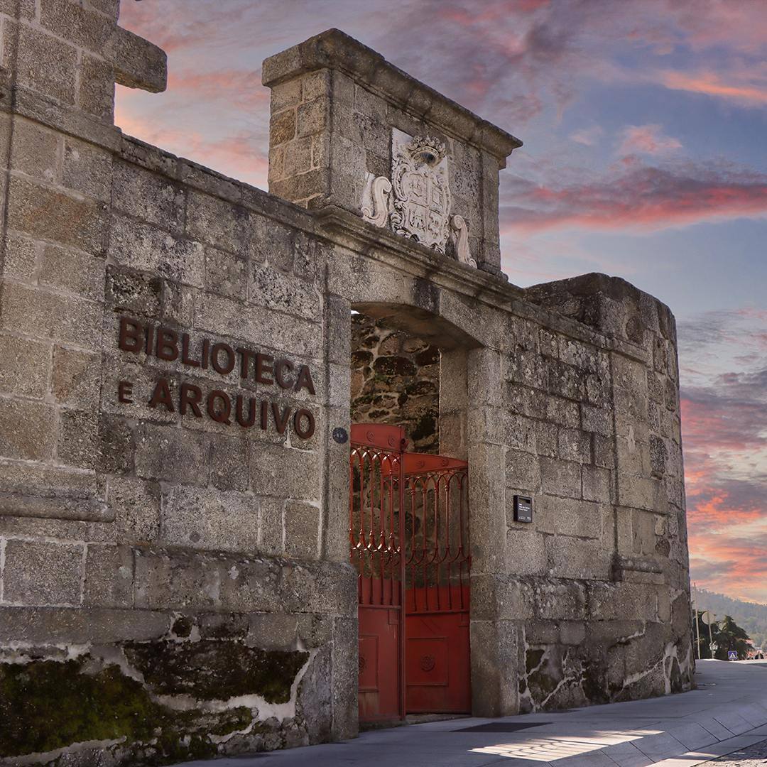 Biblioteca Municipal Biblioteca Municipal
