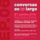 Conversas Ao Largo #6