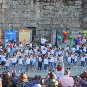 Festa De Encerramento Aecs 2024