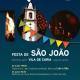 Festas De S. João Caria 2024