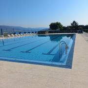 Piscinas De Belmonte Reabrem Dia 29 De Junho