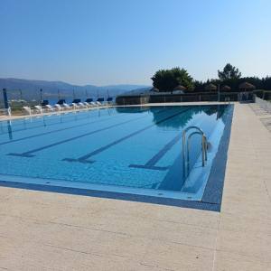 Piscinas De Belmonte Reabrem Dia 29 De Junho