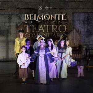 Teatro Comunitário CalendÁrio