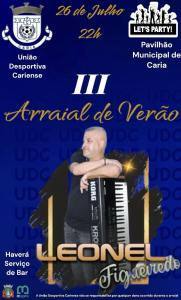 Arraial De Verão Udc