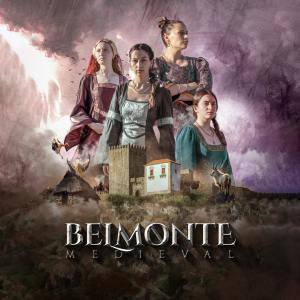 Belmonte Medieval 2024 CalendÁrio