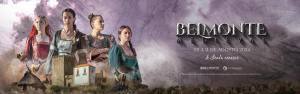 Belmonte Medieval 2024 Header