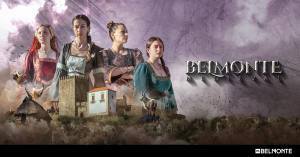 Belmonte Medieval 2024 Partilha Facebook