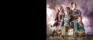 Belmonte Medieval 2024 Slider