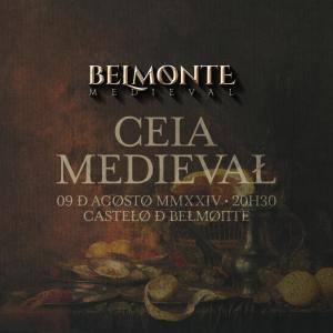 Bm24 Ceia Medieval CalendÁrio