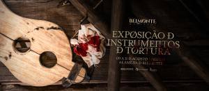 Bm24 Exposição Tortura Cover Facebook