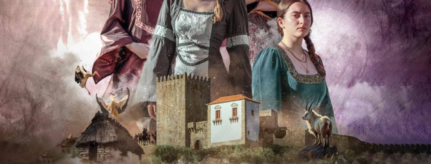 Belmonte Medieval 2024 CalendÁrio