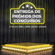 Capa Entrega De Prémios