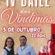 Iv Baile Das Vindimas Ccdr Monte Do Bispo