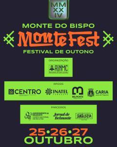 Montfest 2024 Apoios