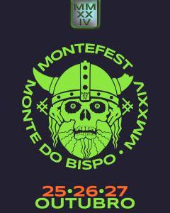 Montfest 2024 Cartaz 1