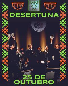 Montfest 2024 Desertuna