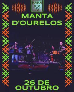 Montfest 2024 Manta D´orelos