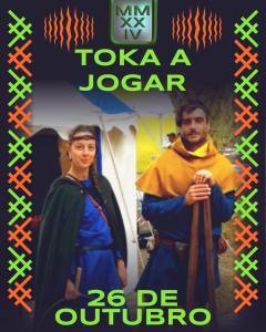 Montfest 2024 Toka A Jogar