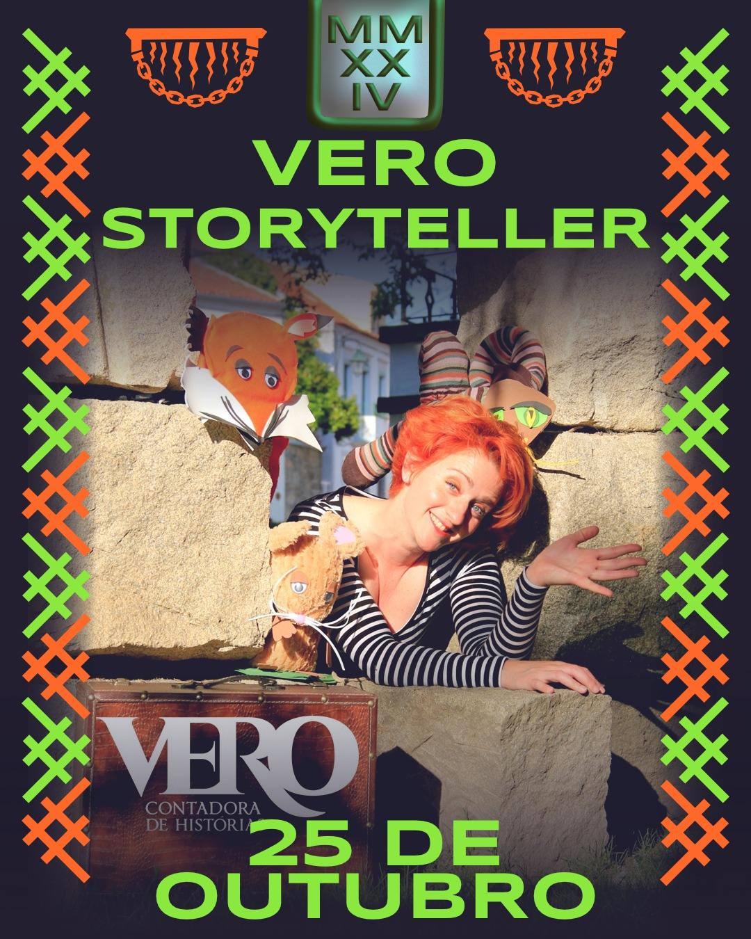 Montfest 2024 Vero Storyteller Montfest 2024 Vero Storyteller