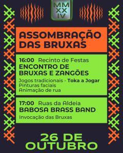 Montfest Programa 26 Outubro 1