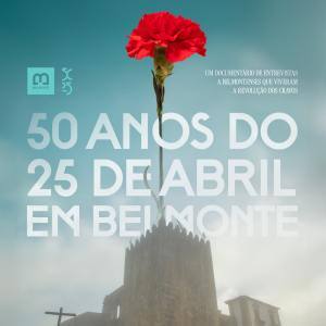 50 25 Belmonte CalendÁrio