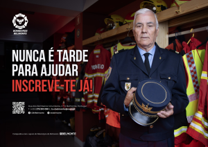 Bvb Nunca é Tarde Para Ajudar