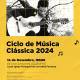 Ciclos De Musica Classica Carvalhal