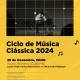 Ciclos De Musica Classica Malpique