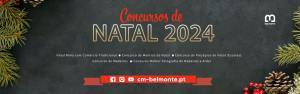 Concursos De Natal 2024 Header