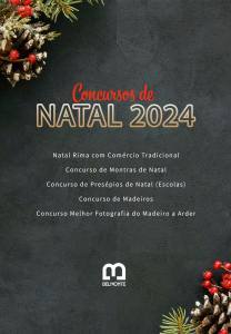 Concursos De Natal 2024 Header Mobile