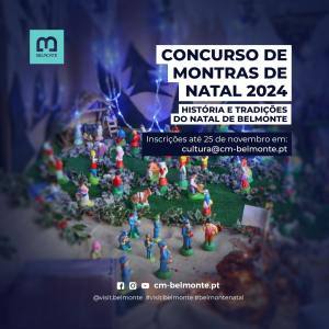 Concurso De Montras 24 CalendÁrio