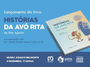 Histórias Da Avó Rita