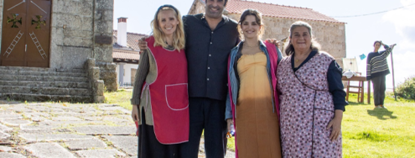 Novela A Promessa
