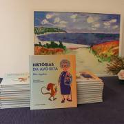 Apresentação Do Livro Da Avó Rita