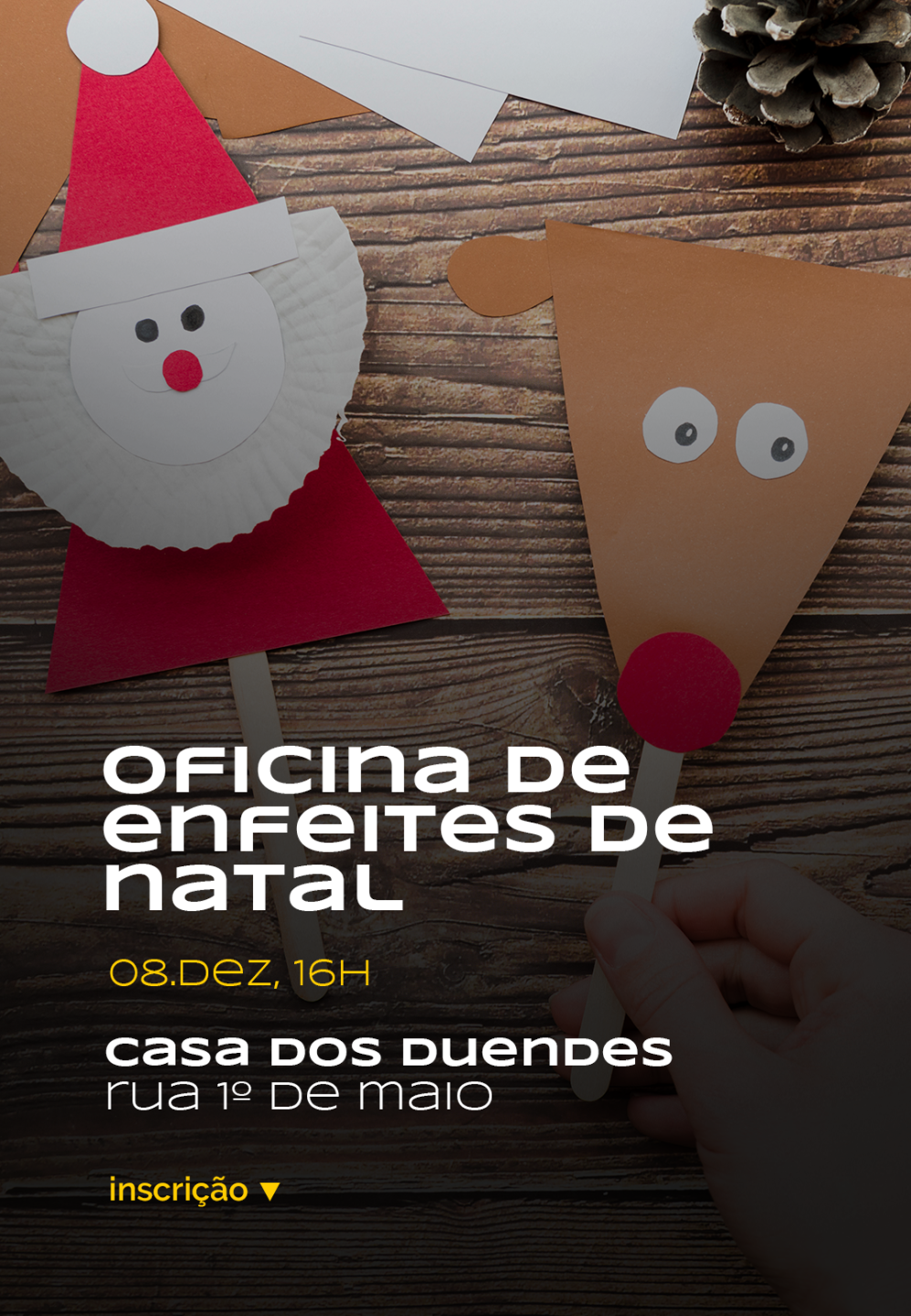 Bn24 Oficina De Enfeites De Natal Header Mobile