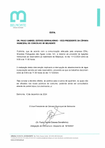 Edital 11.12.2024