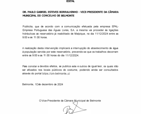 Edital 11.12.2024
