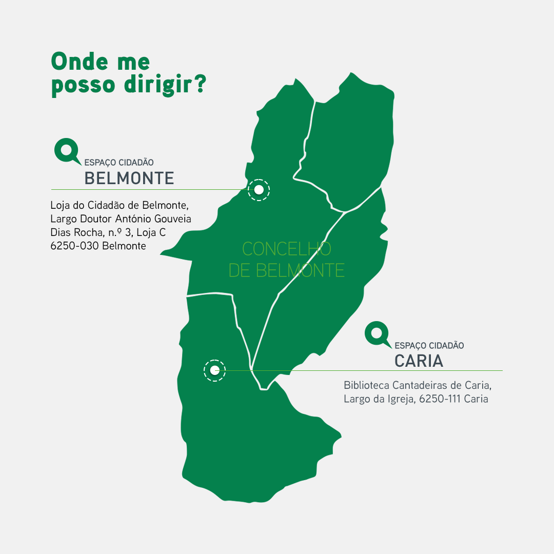 Espaço Cidadão 2 Espaço Cidadão 2