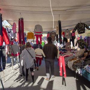 Feira Anual De 8 De Dezembro 2022