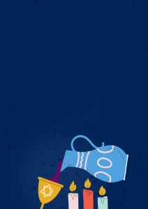 Festa Das Luzes 24 Background 2