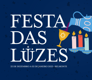 Festa Das Luzes 24 Background
