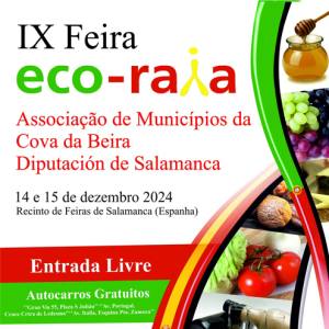 Ix Feira Eco Raia
