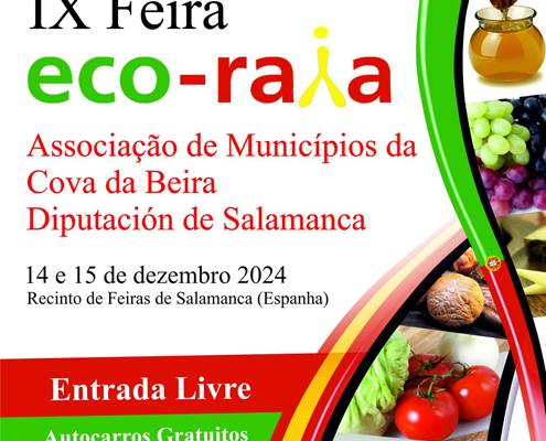 Ix Feira Eco Raia