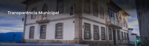 Transparência Municipal Header