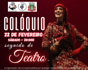 Coloquio E Teatro Santa Bebiana