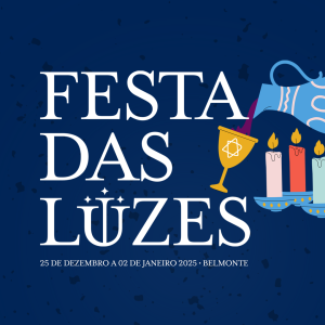 Festa Das Luzes 24 CalendÁrio