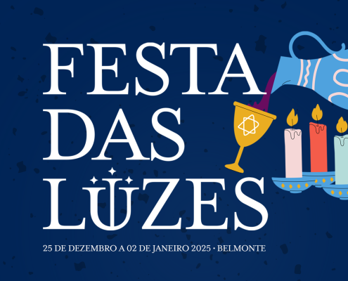 Festa Das Luzes 24 CalendÁrio