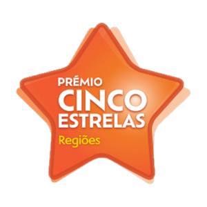 Premios Cinco Estrelas 2025