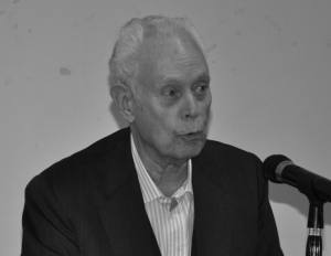 Prof Adriano Vasco Rodrigues