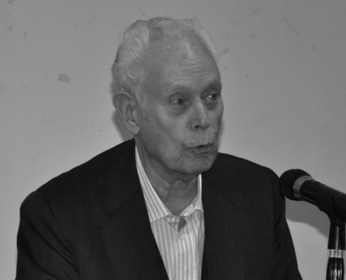 Prof Adriano Vasco Rodrigues